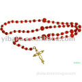 Rosary Necklace Craft